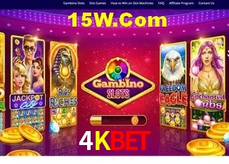 4Kbet - Pagamento PIX Instantâneo